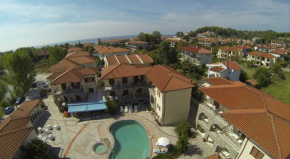 Гостиница Hotel Argo  Сивири